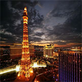 拉斯维加斯巴黎酒店