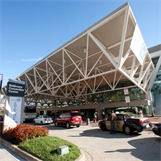 巴尔的摩会展中心