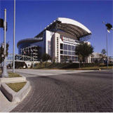 休斯敦瑞兰特体育场