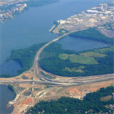 华盛顿国家海港