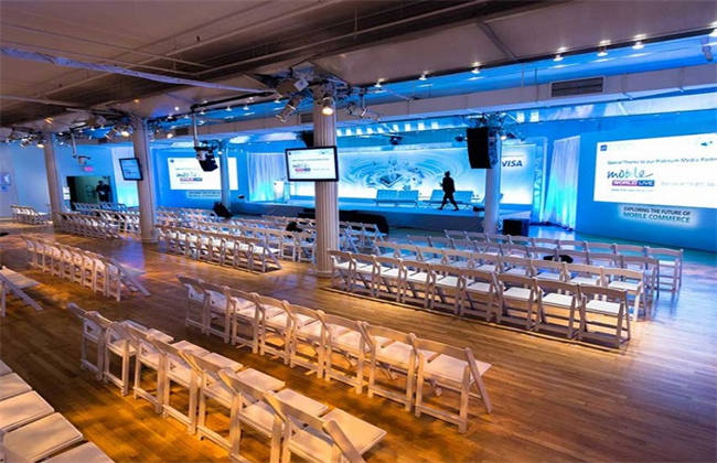 美国纽约大都会馆1