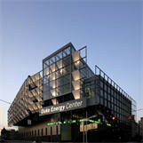 杜克能源国际会展中心