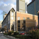 波士顿海因斯国际会展中心