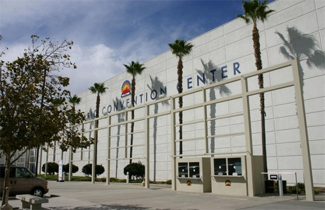 安大略会展中心