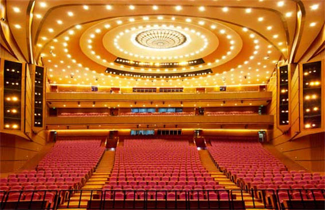 明尼阿波利斯会议中心1