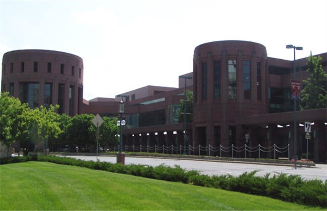 明尼阿波利斯会议中心