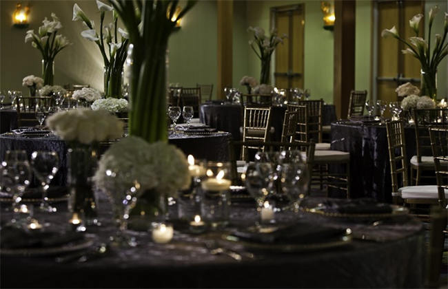 新奥尔良Pere Marquette酒店2