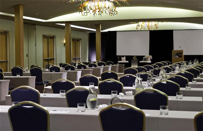 新奥尔良Pere Marquette酒店1