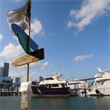 迈阿密海洋体育馆