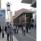 印第安纳会议中心