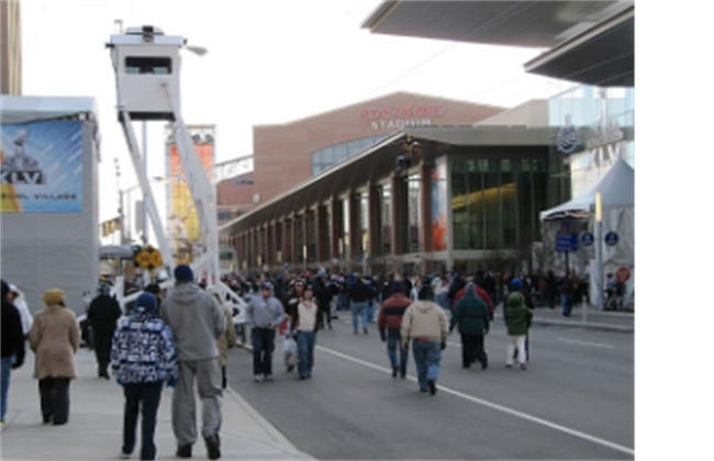 印第安纳会议中心_副本