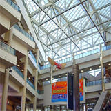 亚特兰大大西洋城会展中心