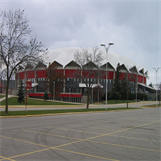 麦迪逊联合能源中心