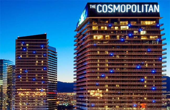 拉斯维加斯大都会酒店1