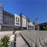 拉斯维加斯凯撒会议中心