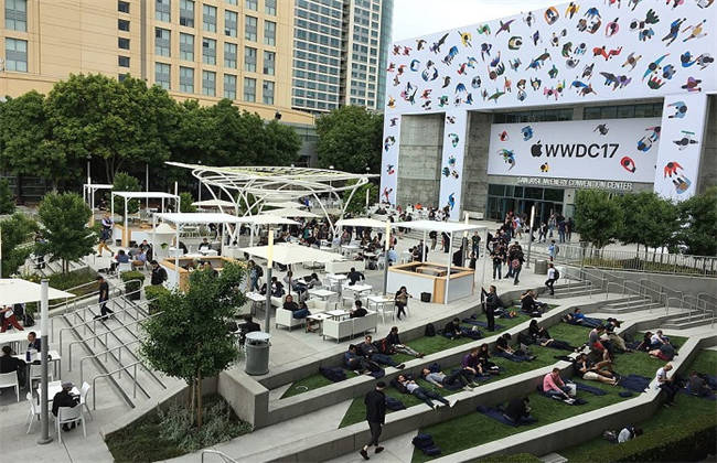 圣何塞会展中心2