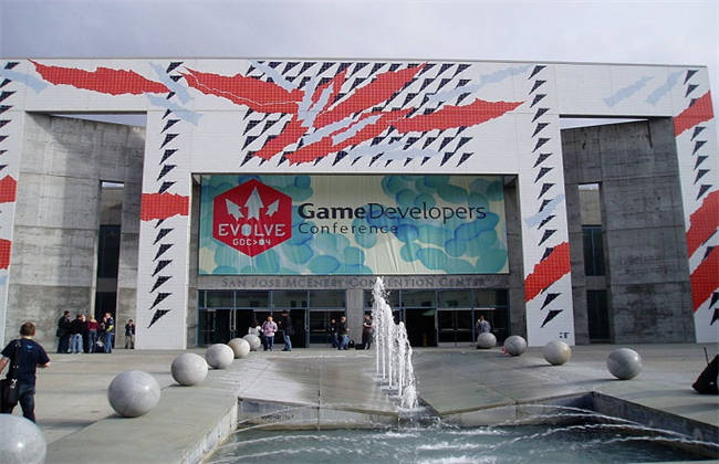 圣何塞会展中心1