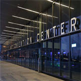 克利夫兰会展中心