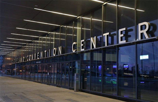 克利夫兰会展中心