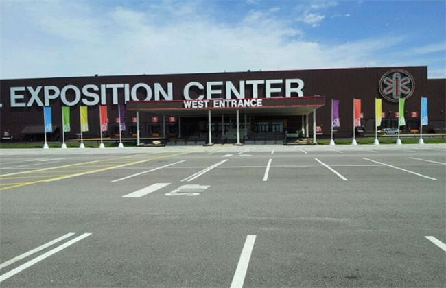 克利夫兰I-X会展中心