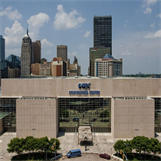 美国俄克拉荷马考克斯会议中心