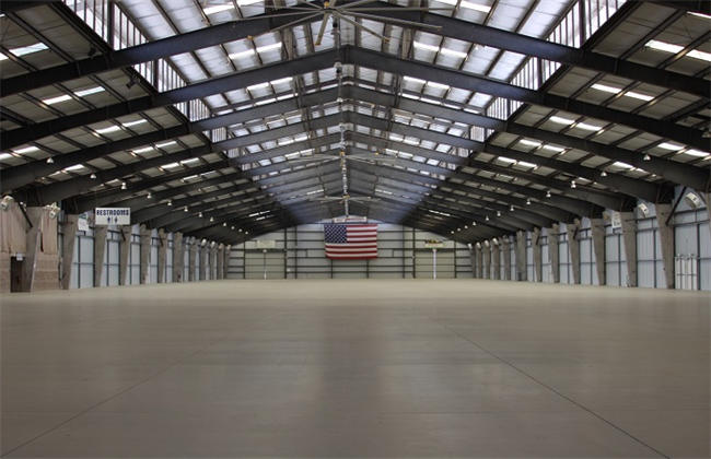 美国帕萨迪纳图拉尔国际农业展中心2