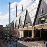 堪萨斯城国际会展中心