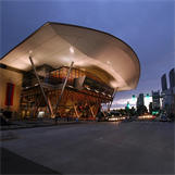 波士顿会展中心