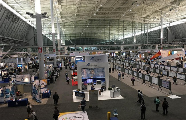 波士顿会展中心2