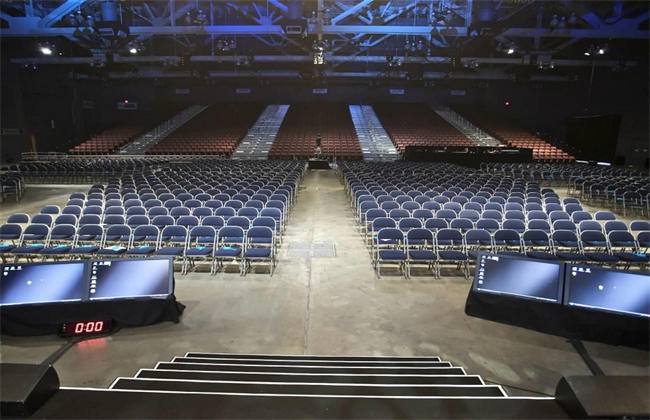 美国奥斯汀会议中心1