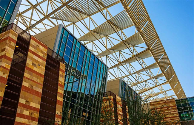 菲尼克斯会议中心2