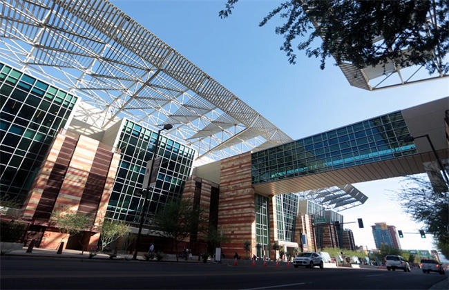 菲尼克斯会议中心