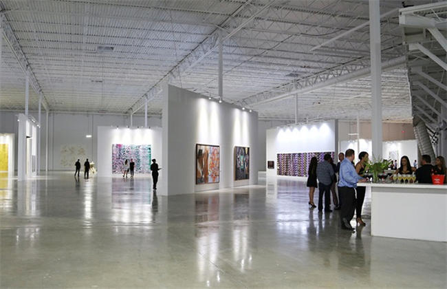 迈阿密马纳会展中心2