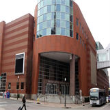 卡文顿国际会展中心