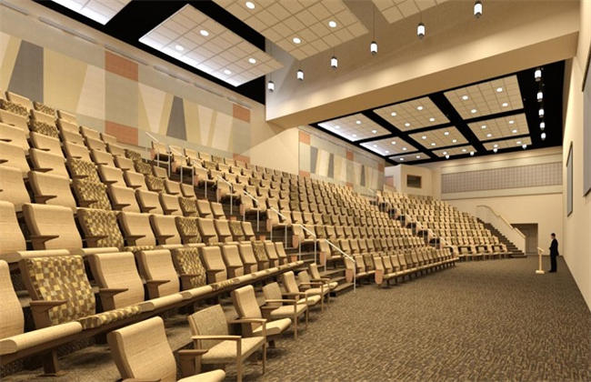 北肯塔基州会议中心2