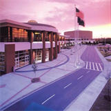 查尔斯顿国际会展中心