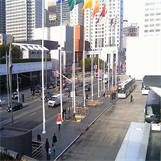 旧金山莫斯克尼会议中心