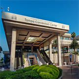 坦帕国际会展中心