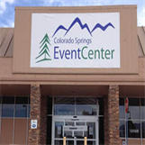 科罗拉多斯普林斯会展中心