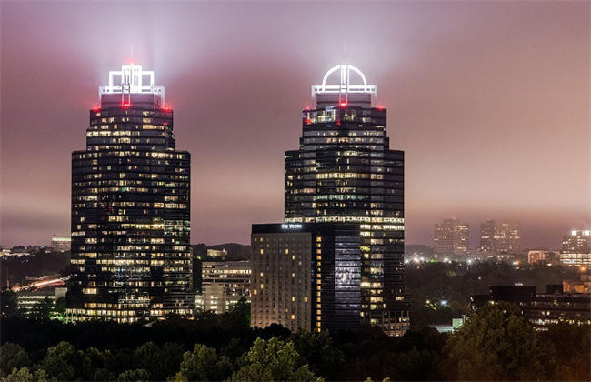 亚特兰大市场中心1