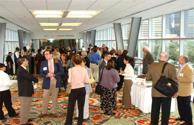 亚特兰大市场中心