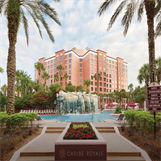 奥兰多Caribe Royale酒店