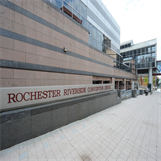 罗切斯特滨江会展中心