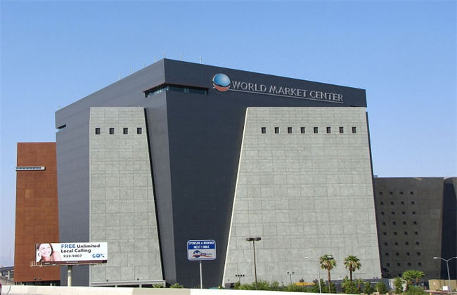 拉斯维加斯国际市场中心1