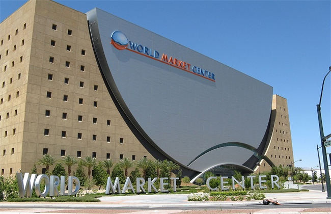 拉斯维加斯国际市场中心