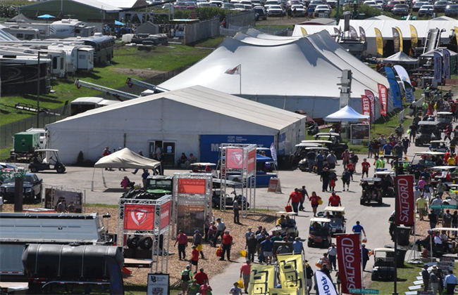 迪凯特国际会展中心