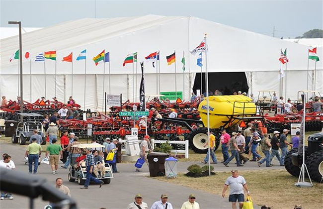 迪凯特国际会展中心1