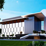 蒙特雷AC国际商务中心