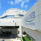 坎昆国际会议中心