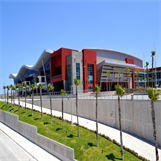 下加利福尼亚州会展中心